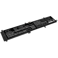 Kompatibilna zamjena baterije za Asus 0B200-03360200,0B200-03360300,C31N1834