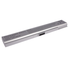 Kompatibilna zamjena baterije za Asus 90-N901B1000,A42-W1