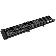 Kompatibilna zamjena baterije za Asus 0B200-03360200,0B200-03360300,C31N1834