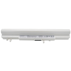 Kompatibilna zamjena baterije za Asus 90-NCA1B2000,90-NCA1B3000,A41-W3,A42-W3