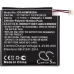 Baterija za pametni sat Asus CS-AUW502SH