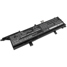 Kompatibilna zamjena baterije za Asus 0B200-03460100,C32N1838