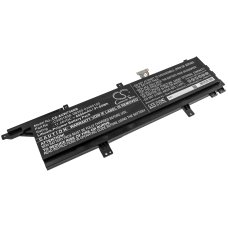Kompatibilna zamjena baterije za Asus 0B200-03460100,C32N1838