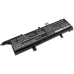 Kompatibilna zamjena baterije za Asus 0B200-03460100,C32N1838