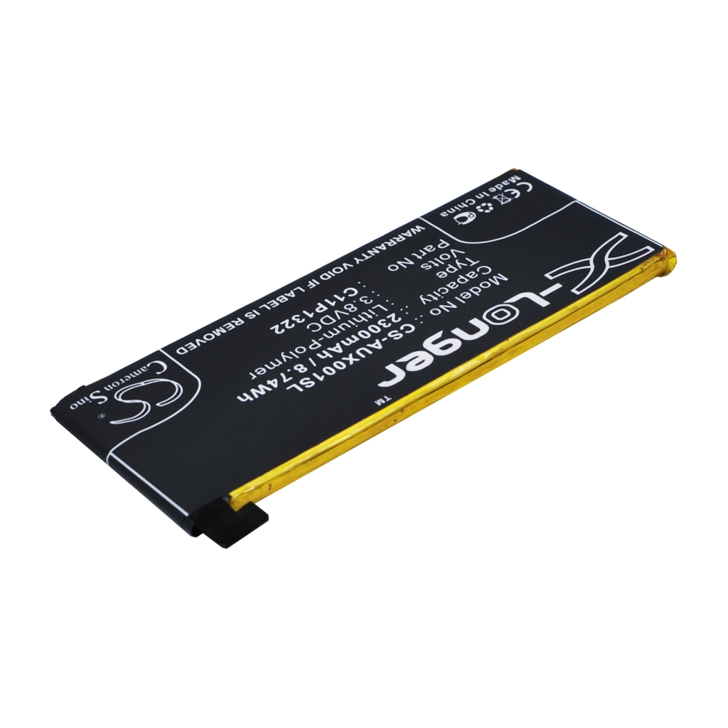 Kompatibilna zamjena baterije za Asus C11P1322