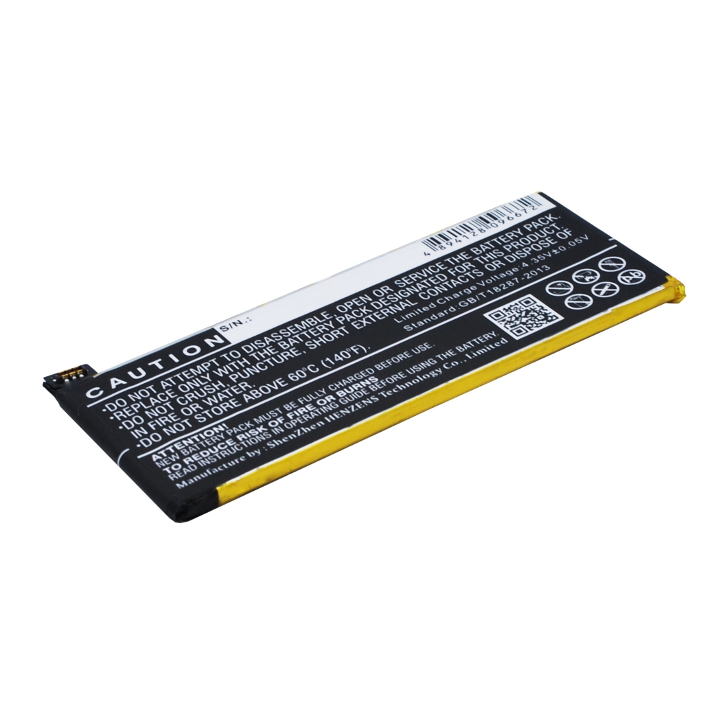 Kompatibilna zamjena baterije za Asus C11P1322