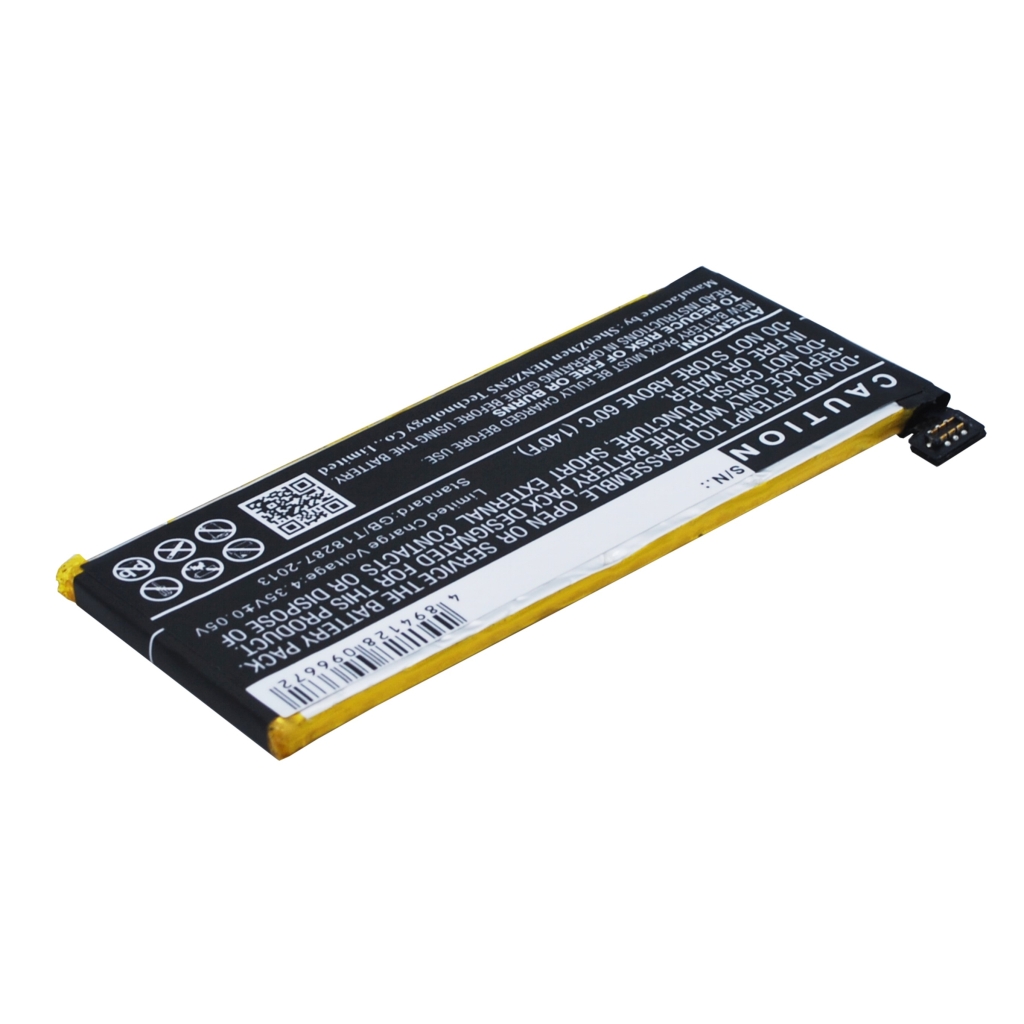 Kompatibilna zamjena baterije za Asus C11P1322