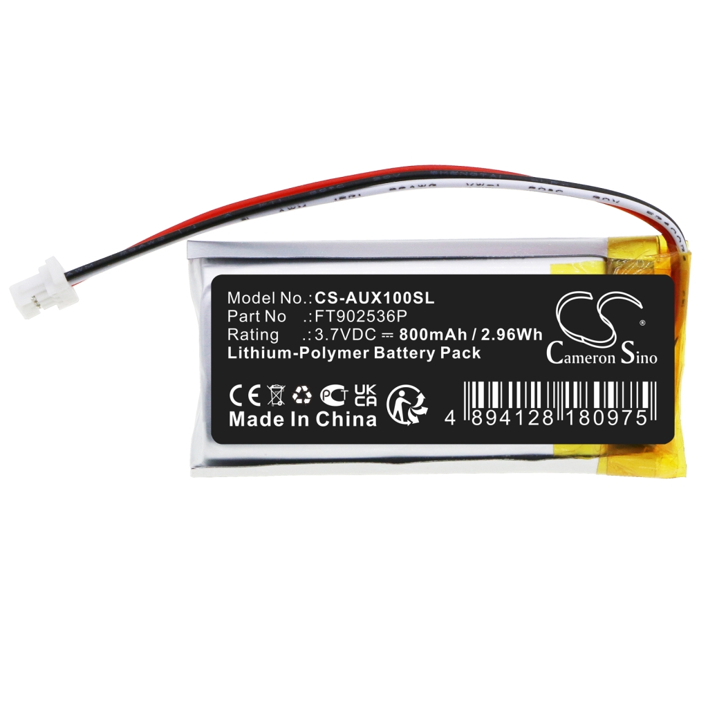 Baterija za tipkovnicu Asus CS-AUX100SL