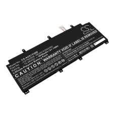 Kompatibilna zamjena baterije za Asus 0B200-03850000,C41N2009