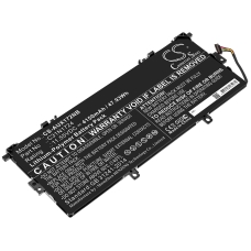 Kompatibilna zamjena baterije za Asus 0B200-02760400,C31N1724