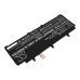 Kompatibilna zamjena baterije za Asus 0B200-03850000,C41N2009