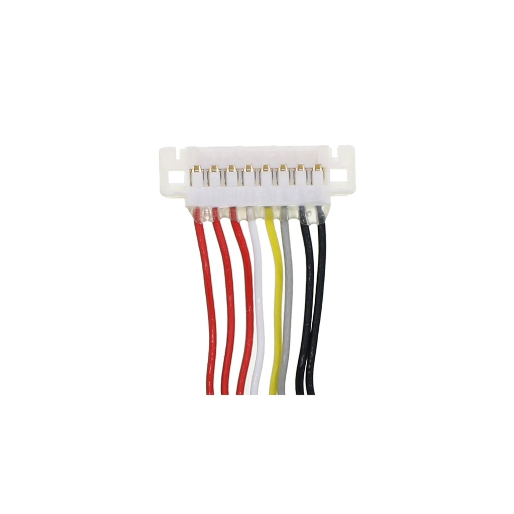 Kompatibilna zamjena baterije za Asus 0B200-03850000,C41N2009