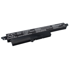 Kompatibilna zamjena baterije za Asus 0B110-00240100E,1566-6868,A31LM2H,A31LM9H,A31LMH2...