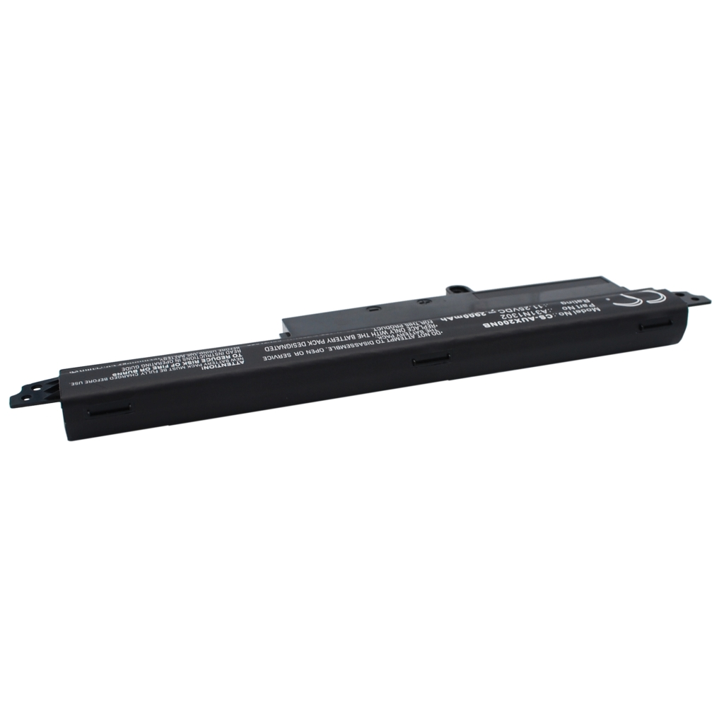 Asus VivoBook F200MA-KX082D