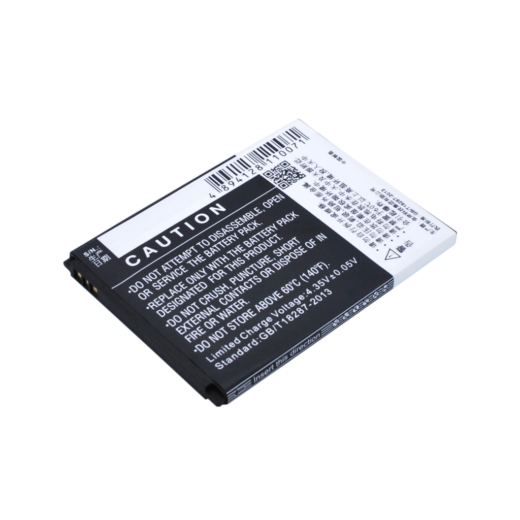 Baterija kompatibilno s Asus CS-AUX200SL