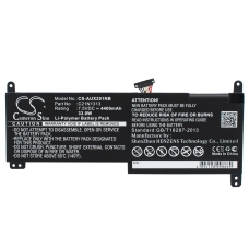 Kompatibilna zamjena baterije za Asus 0B200-00600000,C21N1313