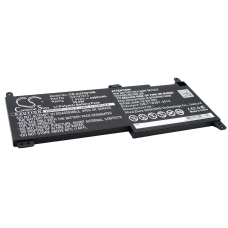 Kompatibilna zamjena baterije za Asus 0B200-00600000,C21N1313