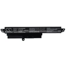 Kompatibilna zamjena baterije za Asus 0B110-00240100E,1566-6868,A31LM2H,A31LM9H,A31LMH2...