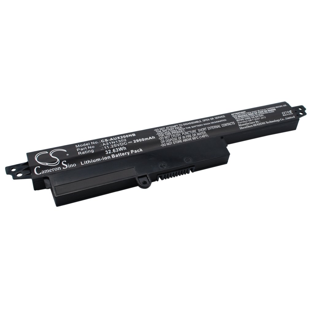 Battery Replaces A31N1302