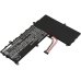 Kompatibilna zamjena baterije za Asus 0B200-0124000,C21N1414