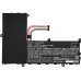 Kompatibilna zamjena baterije za Asus 0B200-0124000,C21N1414