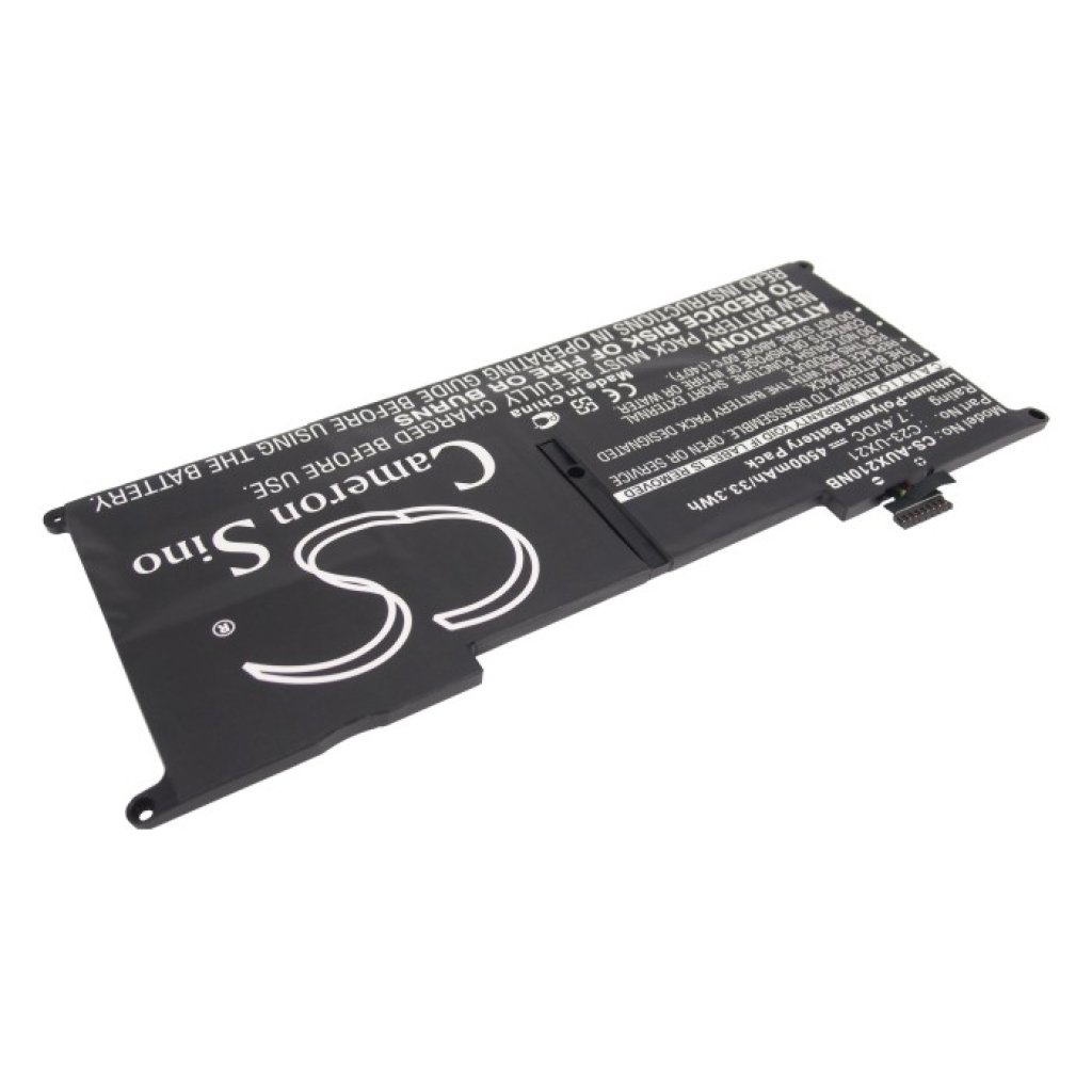 Kompatibilna zamjena baterije za Asus C23-UX21