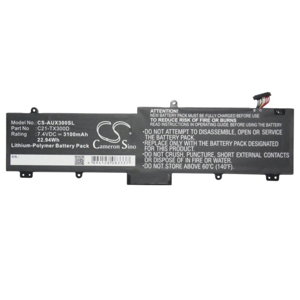Baterija za tablet Asus CS-AUX300SL