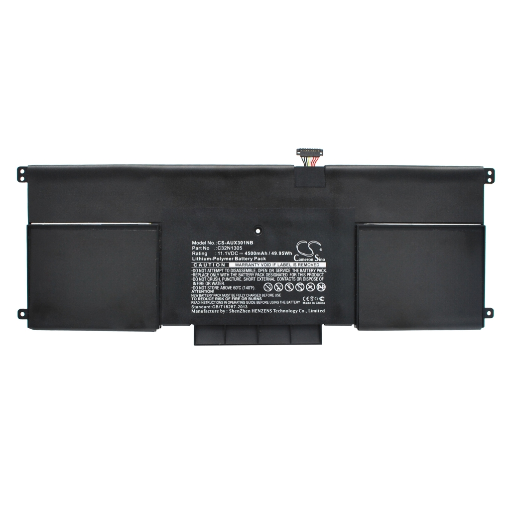 Asus UX301LA-DH51T