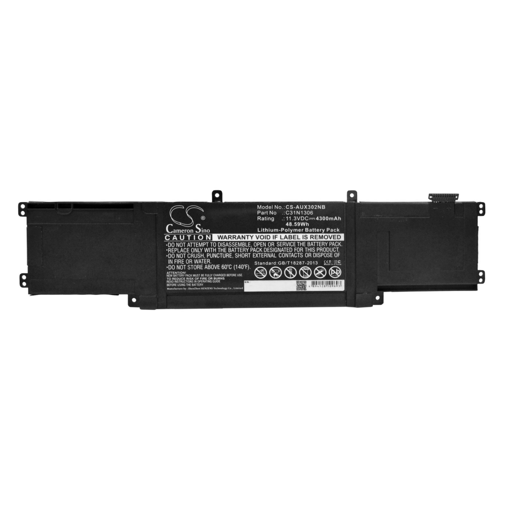 Battery compatible with Batteries