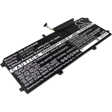 Kompatibilna zamjena baterije za Asus 0B200-01180000,C31N1411