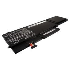 Kompatibilna zamjena baterije za Asus 0B200-00070000,0B200-00070100,C23-UX32