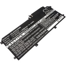 Kompatibilna zamjena baterije za Asus 0B200-02090100,C31N1610