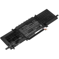 Kompatibilna zamjena baterije za Asus 0B200-03150000,C31N1815