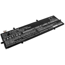 Kompatibilna zamjena baterije za Asus 0B200-03160000,C31N1816