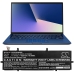 Baterija za prijenosno računalo Asus Zenbook 14 UX433FN-N5230R