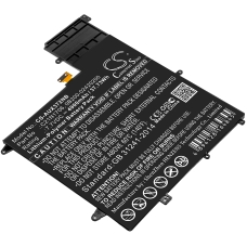 Kompatibilna zamjena baterije za Asus 0B200-02420200,C21N1706