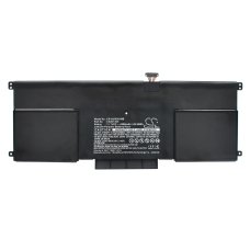 Kompatibilna zamjena baterije za Asus 0B200-00540000,C32N-1305,C32N1305,C32NI305,C32PHJ3