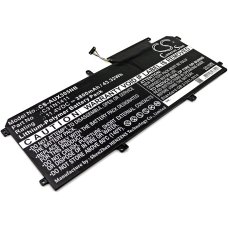 Kompatibilna zamjena baterije za Asus 0B200-01180000,C31N1411