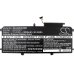 Kompatibilna zamjena baterije za Asus 0B200-01180000,C31N1411