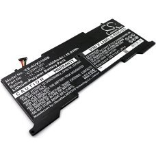Kompatibilna zamjena baterije za Asus 0B200-00510000,C32N1301