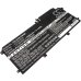 Kompatibilna zamjena baterije za Asus 0B200-02090100,C31N1610
