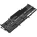 Kompatibilna zamjena baterije za Asus 0B200-02760000,C41N1715