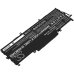 Kompatibilna zamjena baterije za Asus 0B200-02760000,C41N1715