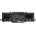 Kompatibilna zamjena baterije za Asus 0B200-03150000,C31N1815