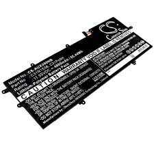 Kompatibilna zamjena baterije za Asus 0B200-02080000,C31N1538,C31PQ9H