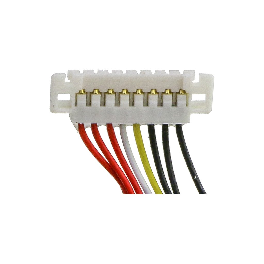 Kompatibilna zamjena baterije za Asus 0B200-03160000,C31N1816