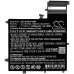 Kompatibilna zamjena baterije za Asus 0B200-02420000,C21N1624