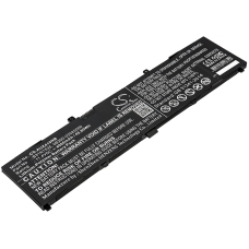Kompatibilna zamjena baterije za Asus 0B200-02020000,B31N1535