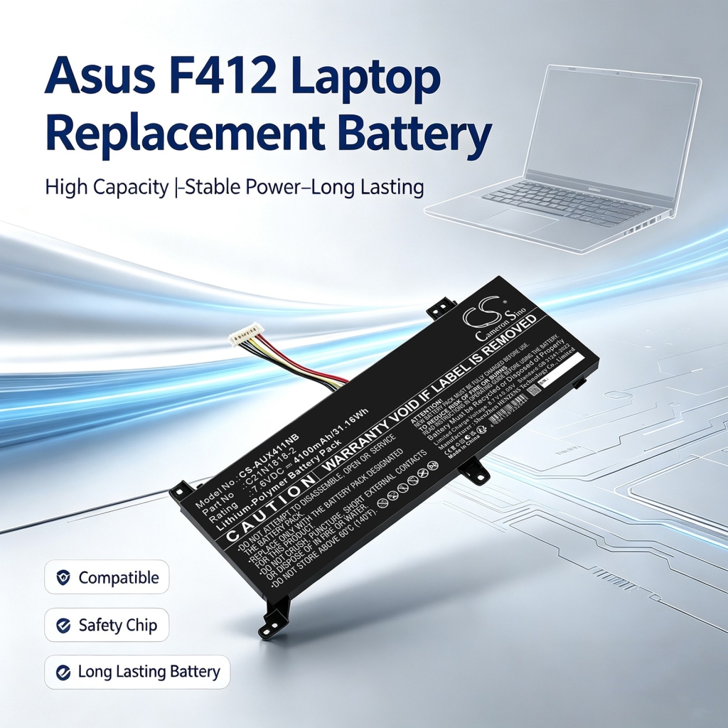 CS-AUX411NB