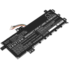 Kompatibilna zamjena baterije za Asus 0B200-03190800,0B200-03280600,C21N1818,C21N1818-1,C21N1818-3...